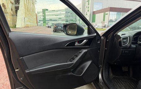 Mazda 3, 2014 год, 970 000 рублей, 10 фотография