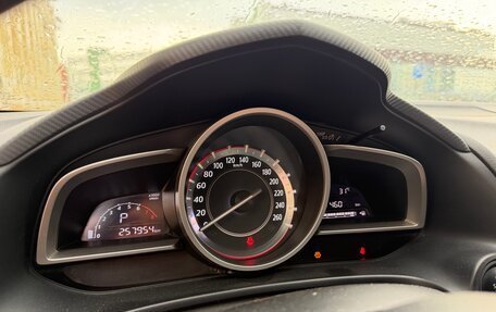 Mazda 3, 2014 год, 970 000 рублей, 9 фотография