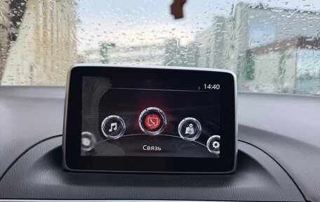 Mazda 3, 2014 год, 970 000 рублей, 14 фотография