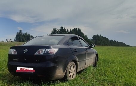 Haima 3, 2011 год, 110 000 рублей, 2 фотография
