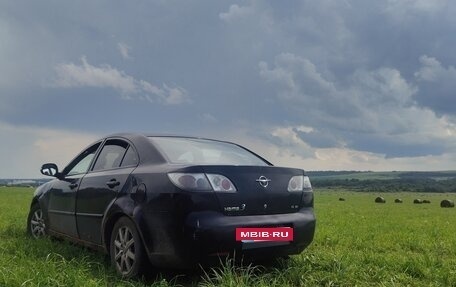 Haima 3, 2011 год, 110 000 рублей, 3 фотография