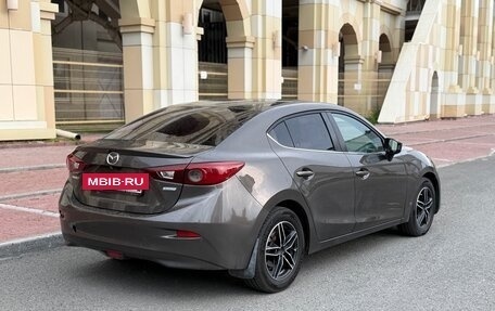 Mazda 3, 2014 год, 970 000 рублей, 5 фотография