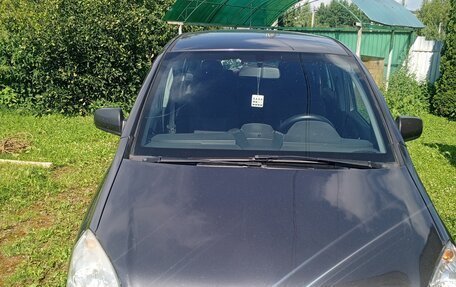 Opel Zafira B, 2010 год, 600 000 рублей, 2 фотография