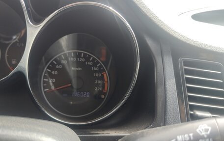 Haima 3, 2011 год, 110 000 рублей, 6 фотография