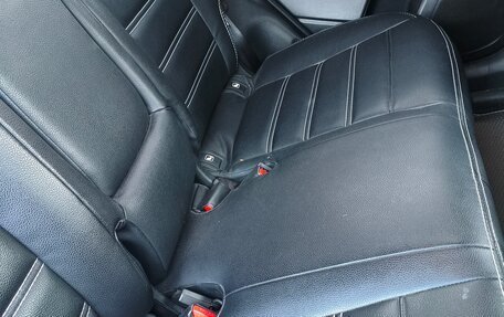 KIA Sportage IV рестайлинг, 2017 год, 1 790 000 рублей, 7 фотография