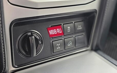 Toyota Land Cruiser Prado 150 рестайлинг 2, 2018 год, 4 999 000 рублей, 18 фотография