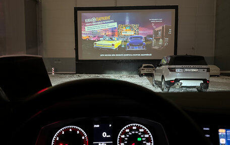 Volkswagen Jetta VII, 2020 год, 2 200 000 рублей, 15 фотография