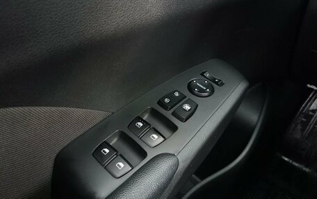 Hyundai Solaris II рестайлинг, 2018 год, 1 298 000 рублей, 8 фотография