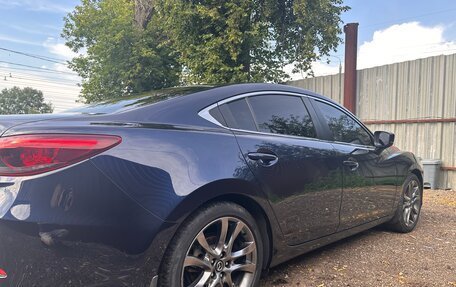 Mazda 6, 2018 год, 2 150 000 рублей, 4 фотография