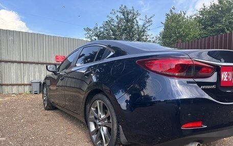 Mazda 6, 2018 год, 2 150 000 рублей, 5 фотография