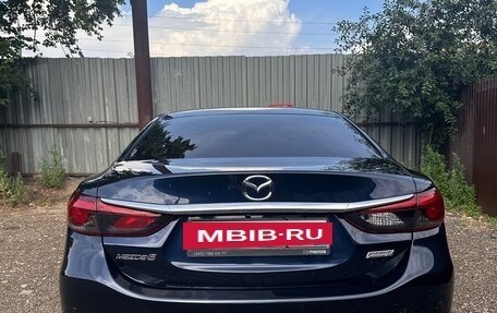 Mazda 6, 2018 год, 2 150 000 рублей, 6 фотография