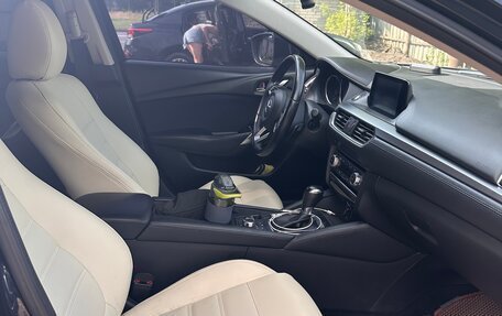 Mazda 6, 2018 год, 2 150 000 рублей, 9 фотография