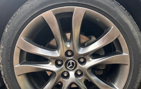 Mazda 6, 2018 год, 2 150 000 рублей, 14 фотография