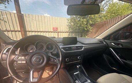 Mazda 6, 2018 год, 2 150 000 рублей, 10 фотография