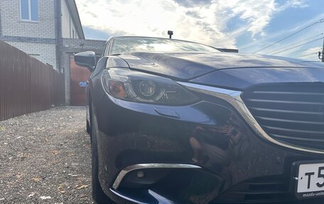 Mazda 6, 2018 год, 2 150 000 рублей, 16 фотография
