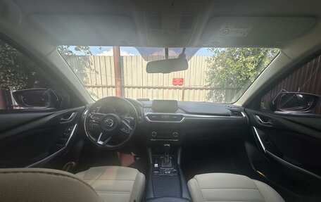 Mazda 6, 2018 год, 2 150 000 рублей, 12 фотография