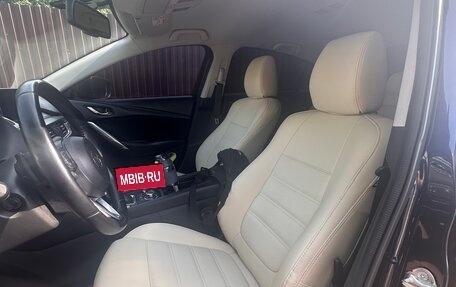 Mazda 6, 2018 год, 2 150 000 рублей, 11 фотография