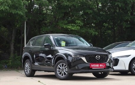 Mazda CX-5 II, 2025 год, 2 700 000 рублей, 3 фотография