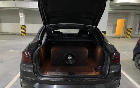 BMW X4, 2016 год, 2 400 000 рублей, 6 фотография