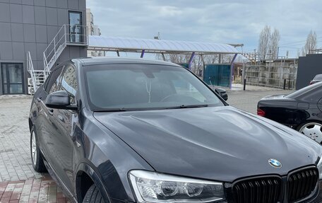 BMW X4, 2016 год, 2 400 000 рублей, 2 фотография