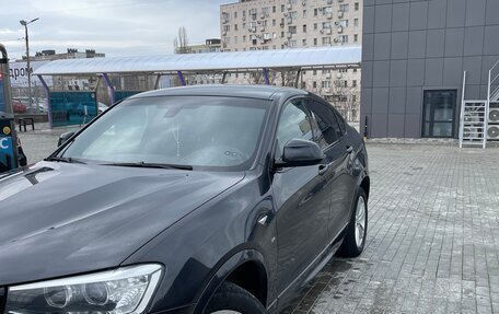 BMW X4, 2016 год, 2 400 000 рублей, 5 фотография