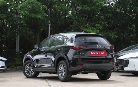 Mazda CX-5 II, 2025 год, 2 700 000 рублей, 7 фотография