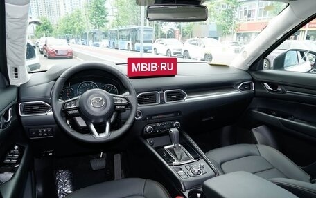 Mazda CX-5 II, 2025 год, 2 700 000 рублей, 12 фотография