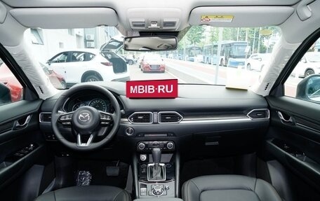 Mazda CX-5 II, 2025 год, 2 700 000 рублей, 9 фотография
