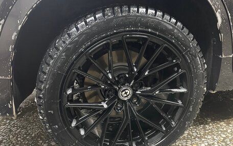 BMW X4, 2016 год, 2 400 000 рублей, 10 фотография