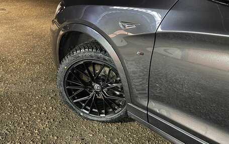 BMW X4, 2016 год, 2 400 000 рублей, 9 фотография