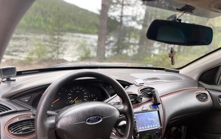 Ford Focus IV, 2005 год, 220 000 рублей, 5 фотография