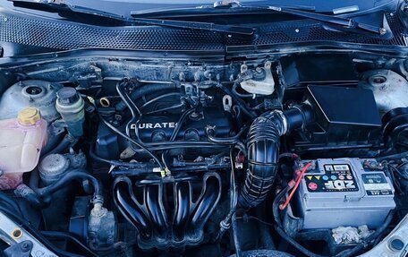 Ford Focus IV, 2005 год, 220 000 рублей, 6 фотография