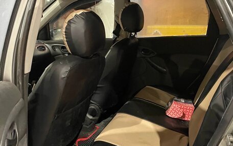 Ford Focus IV, 2005 год, 220 000 рублей, 7 фотография