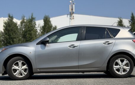Mazda 3, 2011 год, 990 000 рублей, 6 фотография