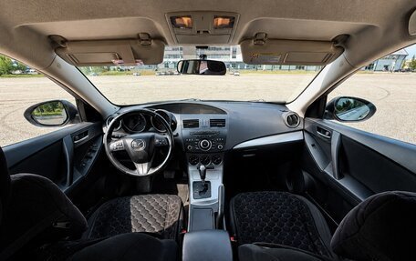 Mazda 3, 2011 год, 990 000 рублей, 9 фотография