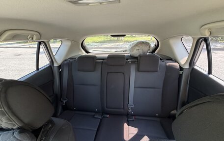 Mazda 3, 2011 год, 990 000 рублей, 11 фотография