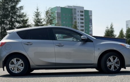 Mazda 3, 2011 год, 990 000 рублей, 3 фотография