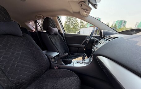 Mazda 3, 2011 год, 990 000 рублей, 8 фотография