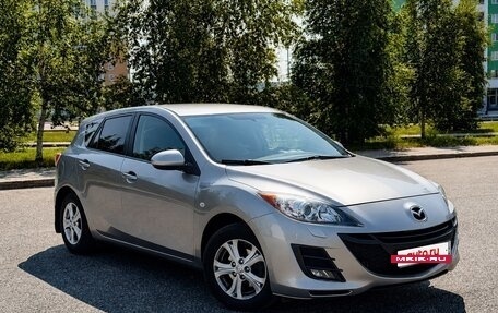 Mazda 3, 2011 год, 990 000 рублей, 2 фотография