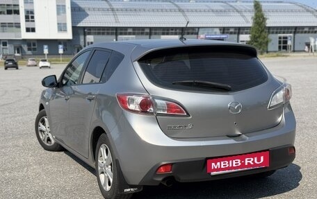 Mazda 3, 2011 год, 990 000 рублей, 5 фотография
