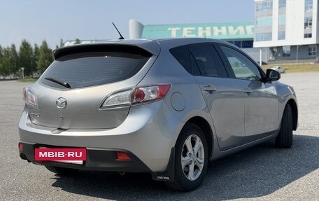 Mazda 3, 2011 год, 990 000 рублей, 4 фотография