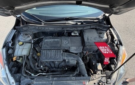 Mazda 3, 2011 год, 990 000 рублей, 13 фотография