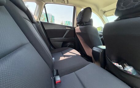 Mazda 3, 2011 год, 990 000 рублей, 14 фотография