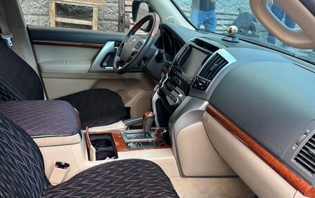Toyota Land Cruiser 200, 2013 год, 3 900 000 рублей, 5 фотография