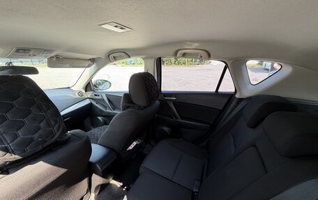 Mazda 3, 2011 год, 990 000 рублей, 15 фотография