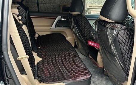 Toyota Land Cruiser 200, 2013 год, 3 900 000 рублей, 9 фотография