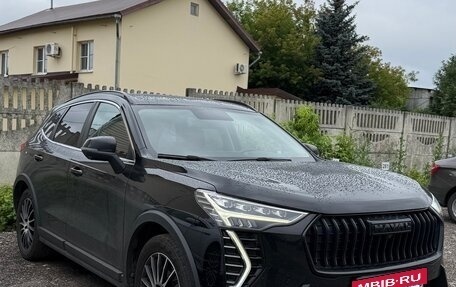 Haval Jolion, 2024 год, 2 100 000 рублей, 2 фотография