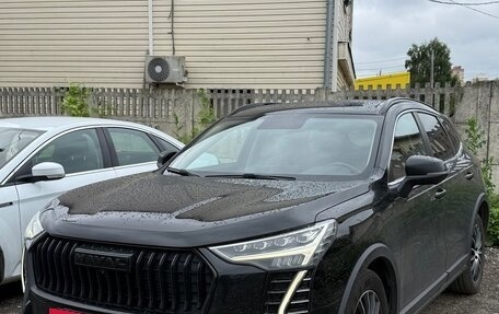 Haval Jolion, 2024 год, 2 100 000 рублей, 3 фотография