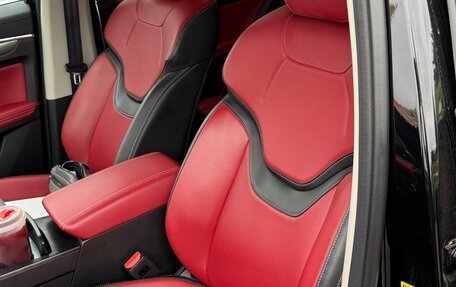 Haval Jolion, 2024 год, 2 100 000 рублей, 12 фотография