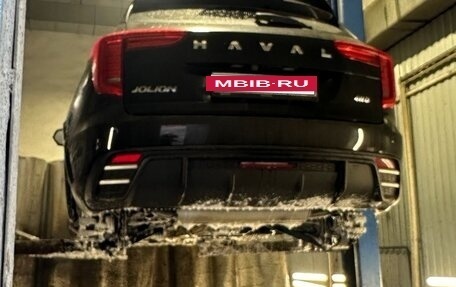 Haval Jolion, 2024 год, 2 100 000 рублей, 15 фотография
